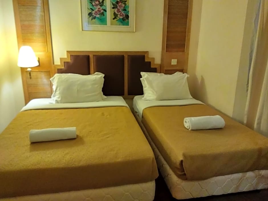 Everly Serviced Apartment