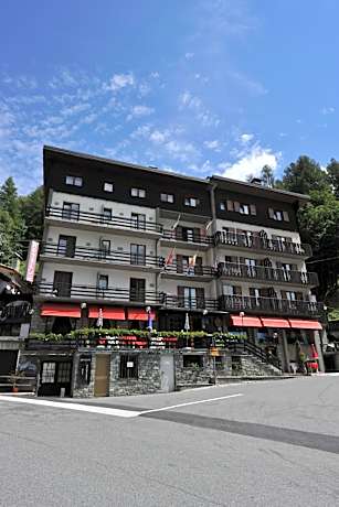 Hotel Etoile De Neige