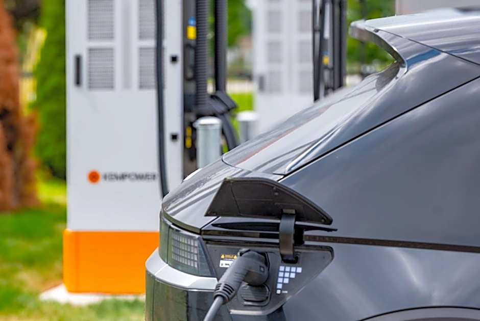 Days Inn by Wyndham Montmagny