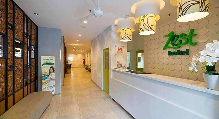 Zest Legian by Swiss-Belhotel International