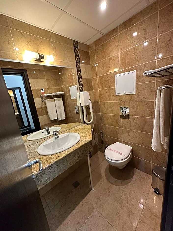 Briz Beach apartments - section B