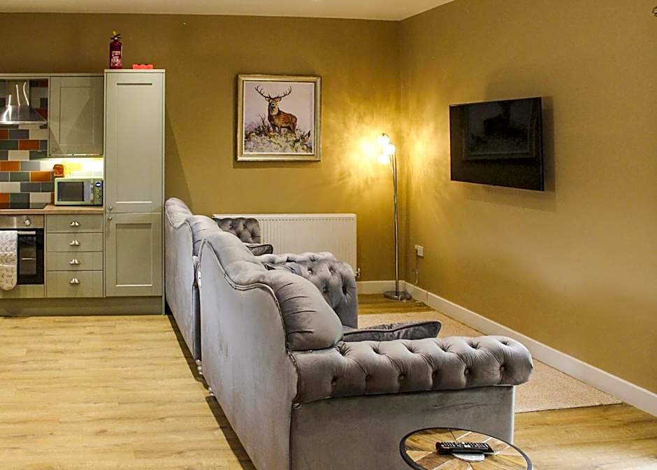 Beech Tree Park Cottages