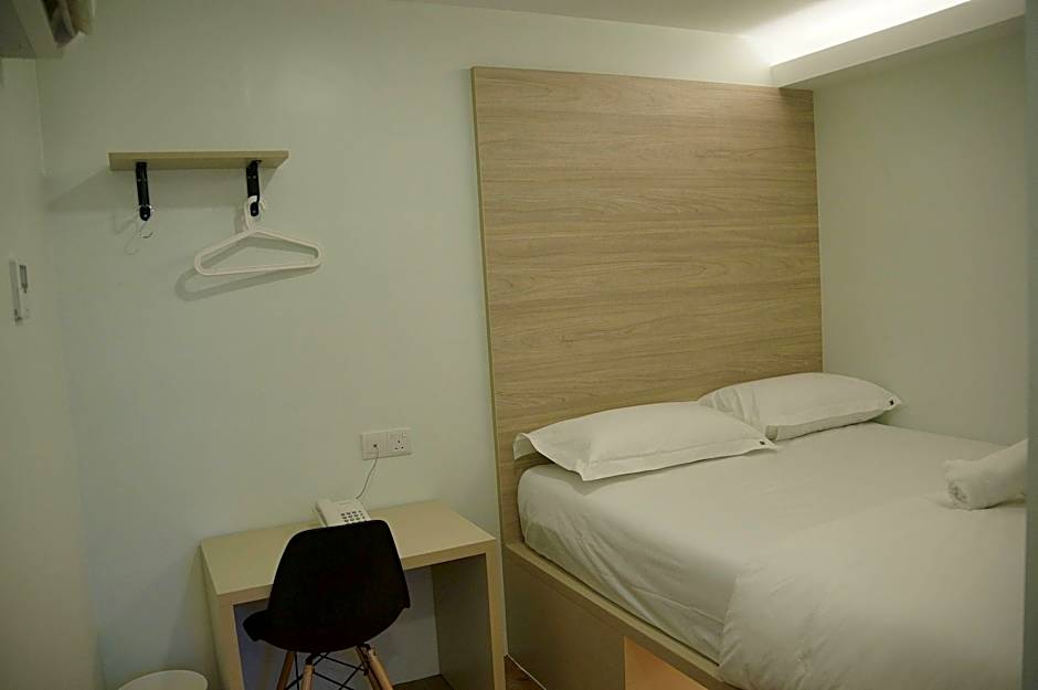 Hotel 57 Subang Jaya