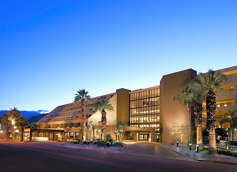 Hyatt Palm Springs