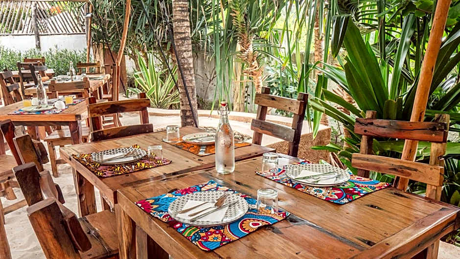 Nyumbani Residence Suites