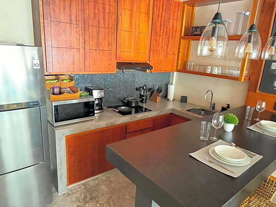 Condominio Talulah Living Tulum