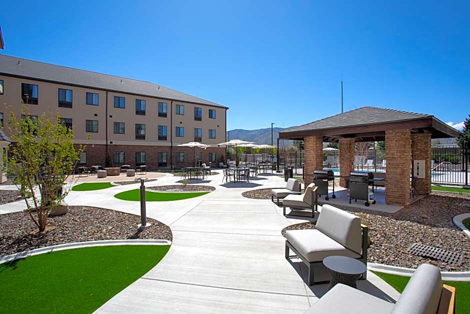 Staybridge Suites Carson City Tahoe Area By IHG