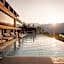 DAS GERSTL Alpine Retreat
