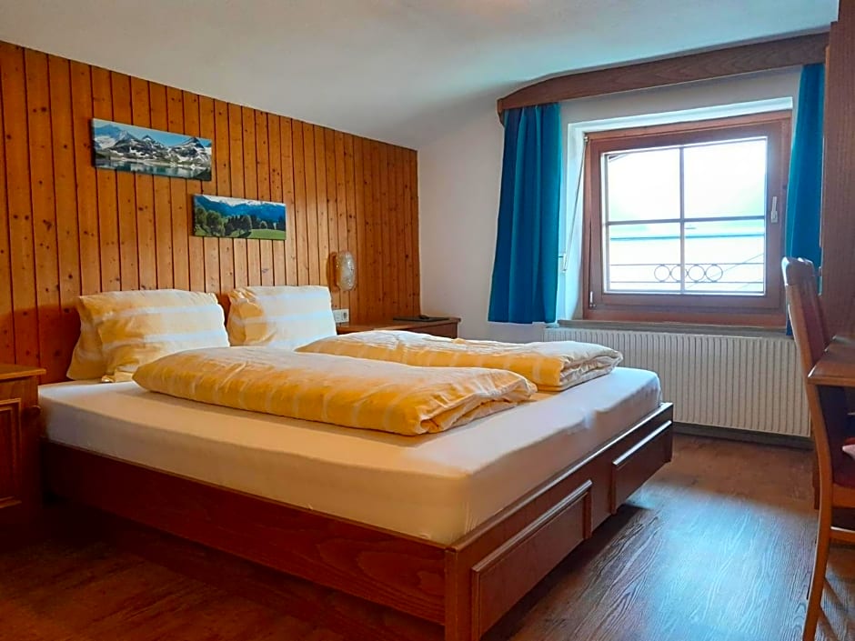 Pension Zu Hause – Uttendorf, SD