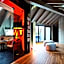Areadocks Boutique Hotel