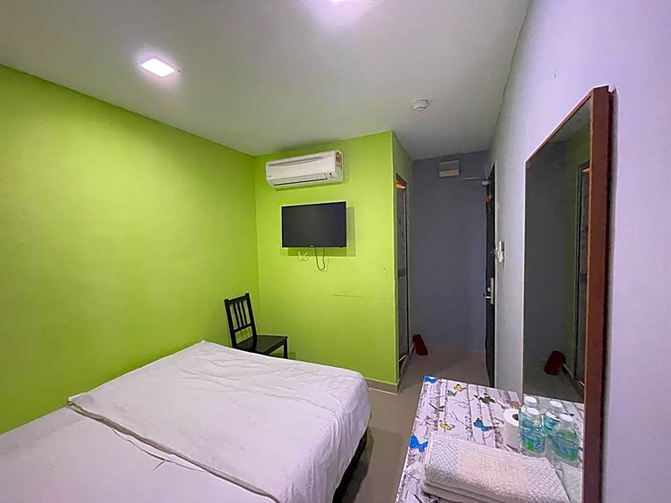 Hotel Rim Global Subang