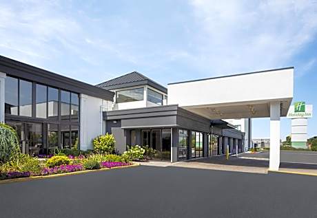 Holiday Inn Hasbrouck Heights-Meadowlands By IHG