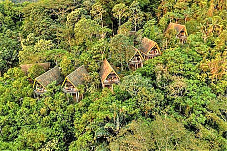 Mbeliling Mountain Ecolodge