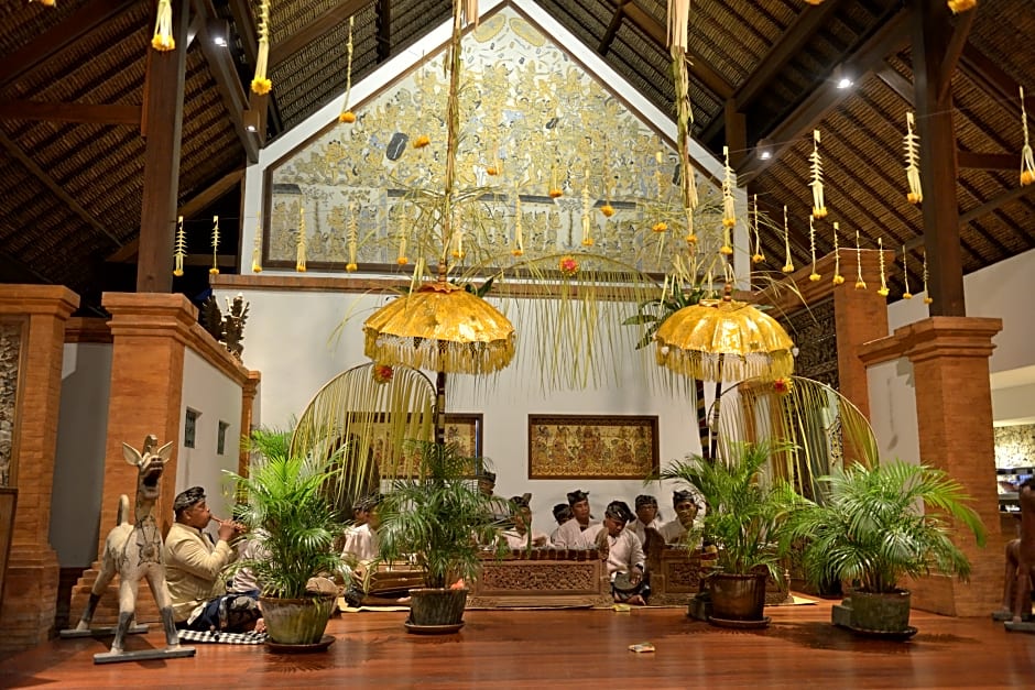 Tandjung Sari