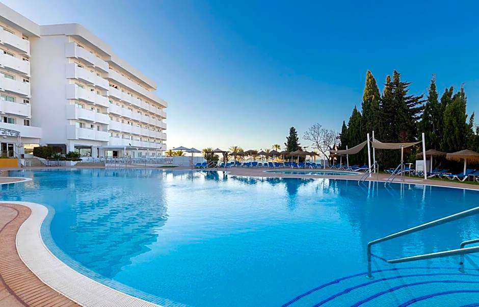 Hotel Palia La Roca