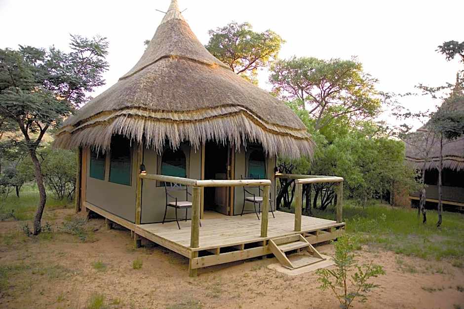 Wildside Safari Camp