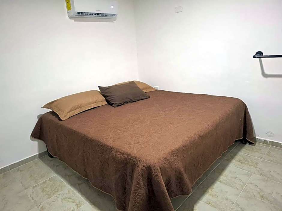 Garden Suites Comalcalco