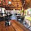Hotel y Beach Club Casa Mia Xulha -Bacalar