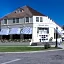 Mammoth Hot Springs Hotel & Cabins