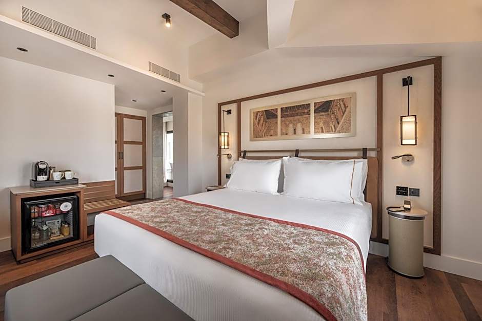 Áurea Toledo by Eurostars Hotel company