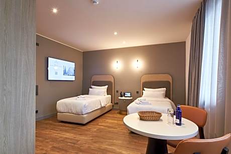 Twin Room - Disability Access