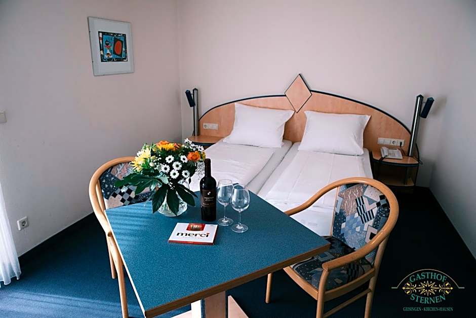 Hotel Gasthof Sternen