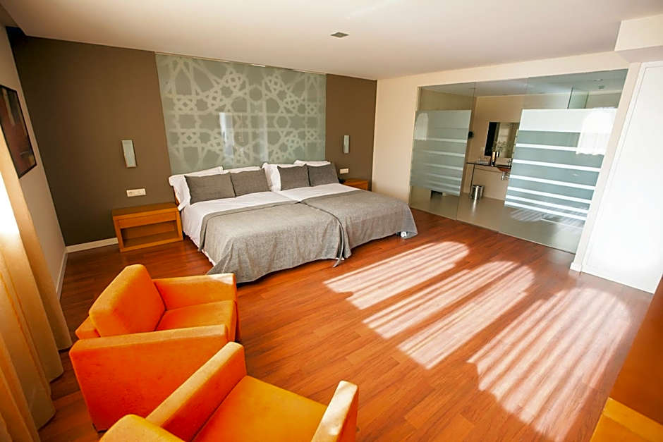 Hotel Granada Palace