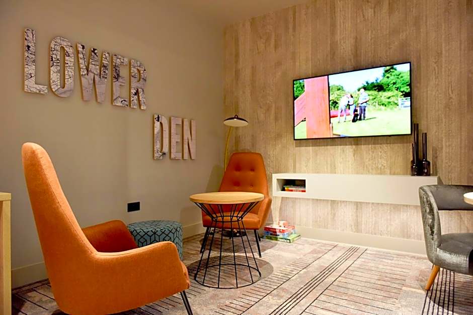 Staybridge Suites Dundee By IHG