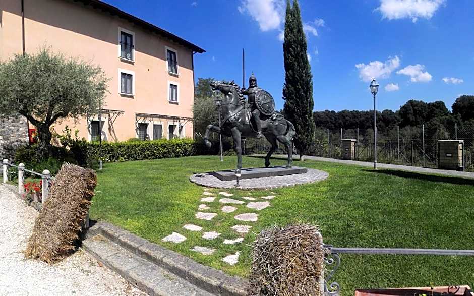 Relais Castrum Boccea