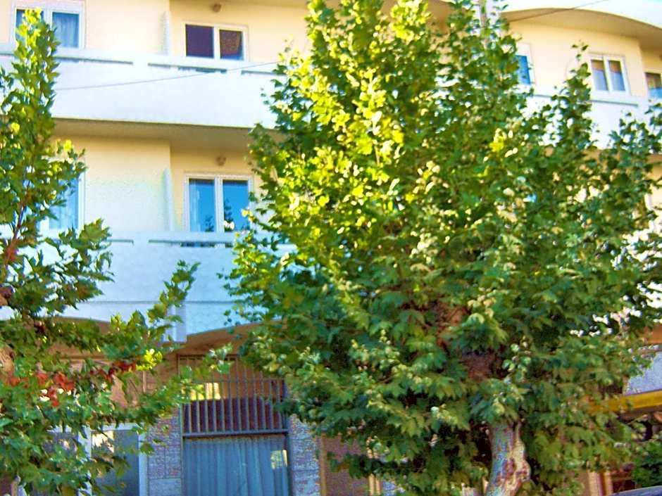 Fantasia Hotel Apartments