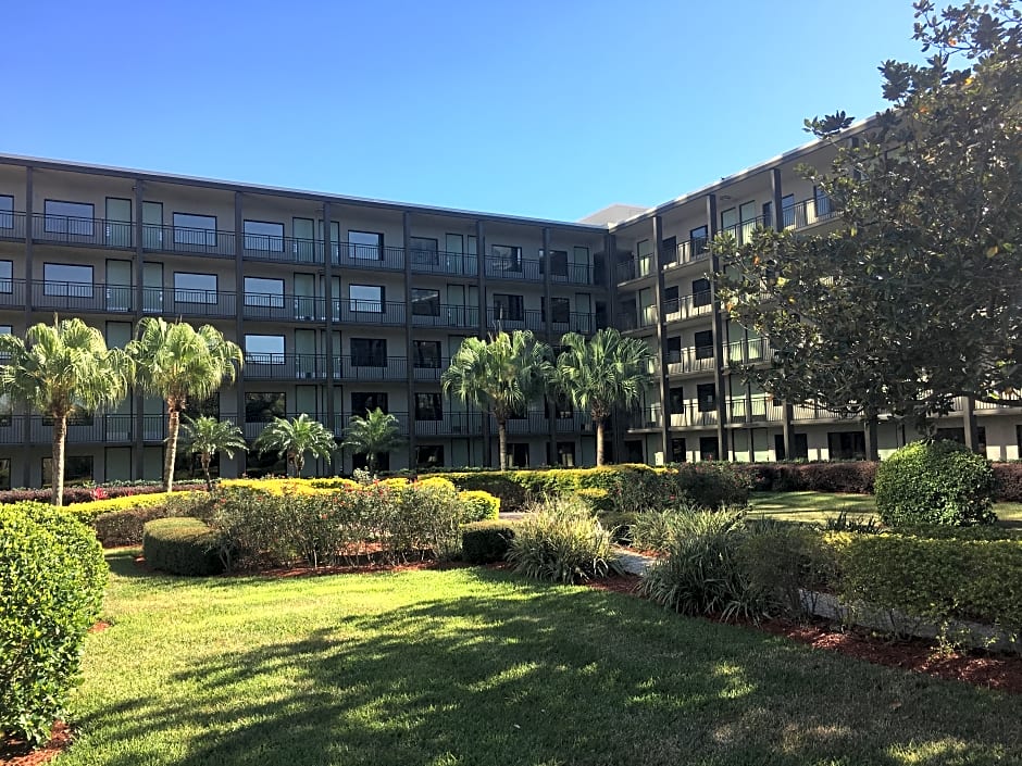 Wyndham Garden Lake Buena Vista - Disney Springs Resort Area