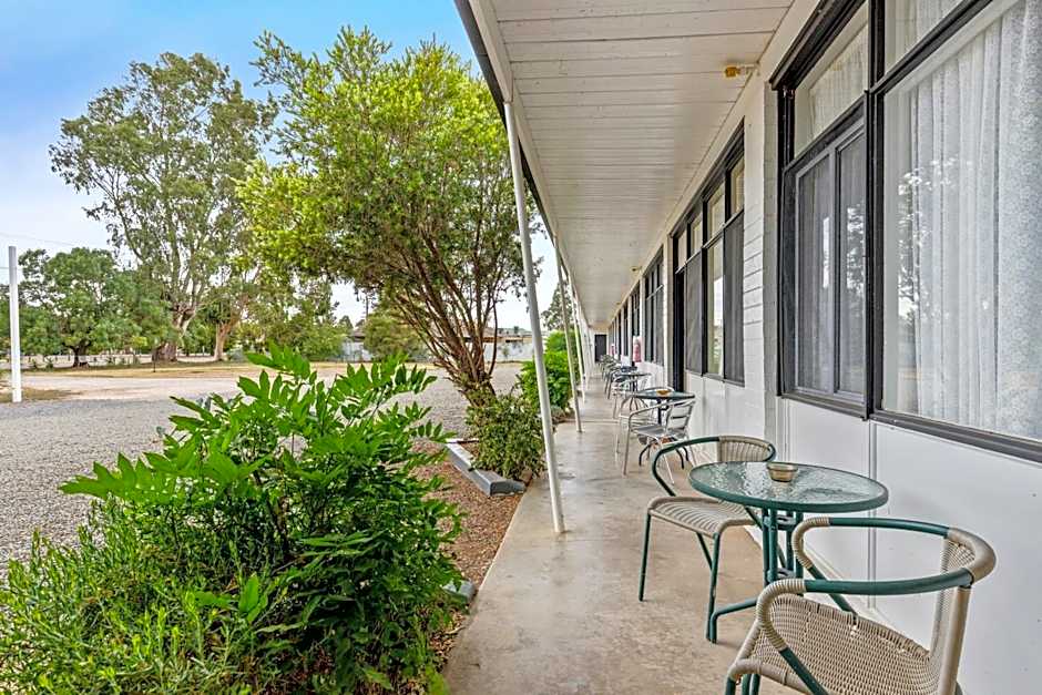 Gazebo Motor Inn - Strathmerton