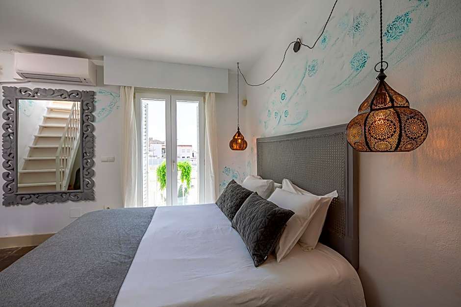 La Casa de la Favorita