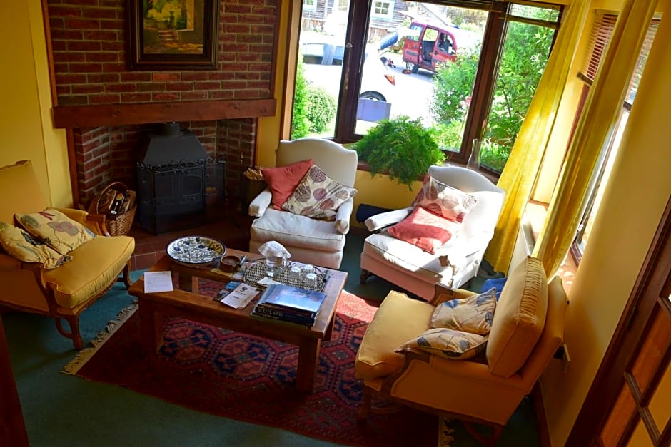 Sunflower Bed & Breakfast