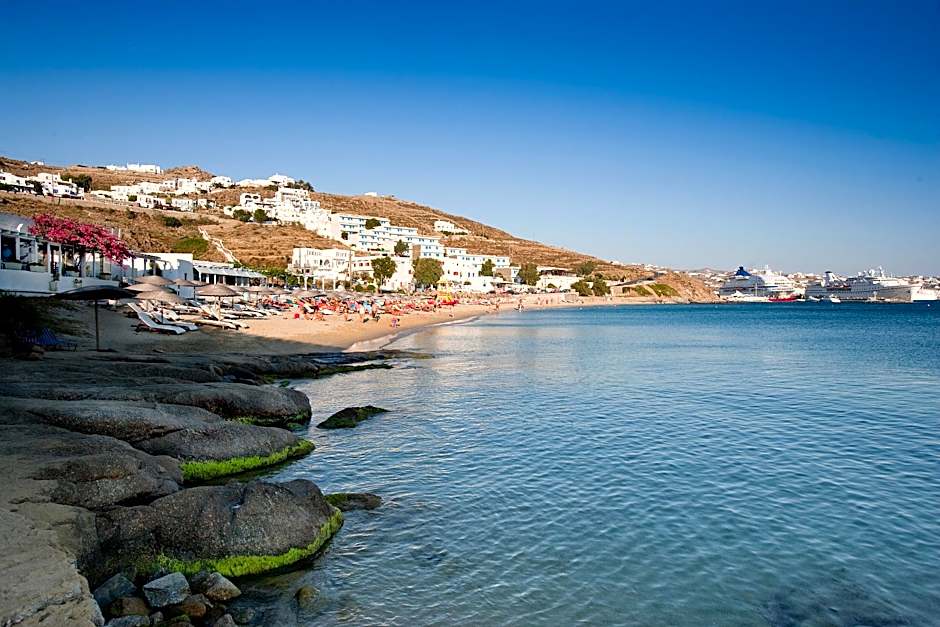 Grace Mykonos