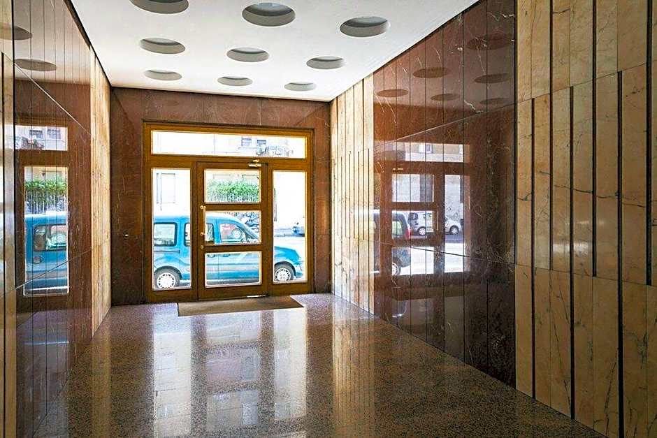Notami - Ecogreen Flats Prestige - Central Station