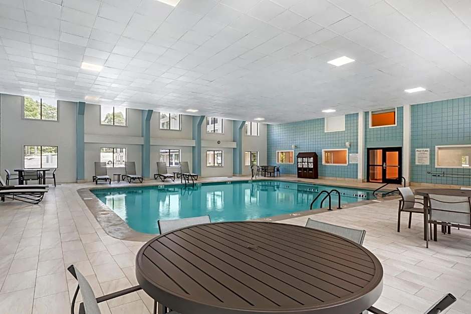 Holiday Inn Express Hyannis - Cape Cod by IHG