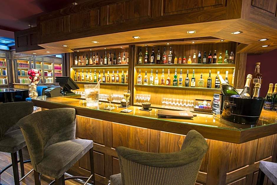 Best Western Plus Cannes Riviera & SPA