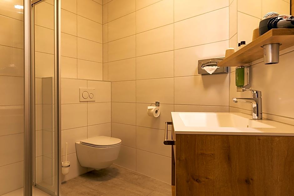 Pitztal Living Apartments