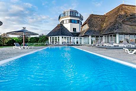 Hotel und Spa Lundenbergsand