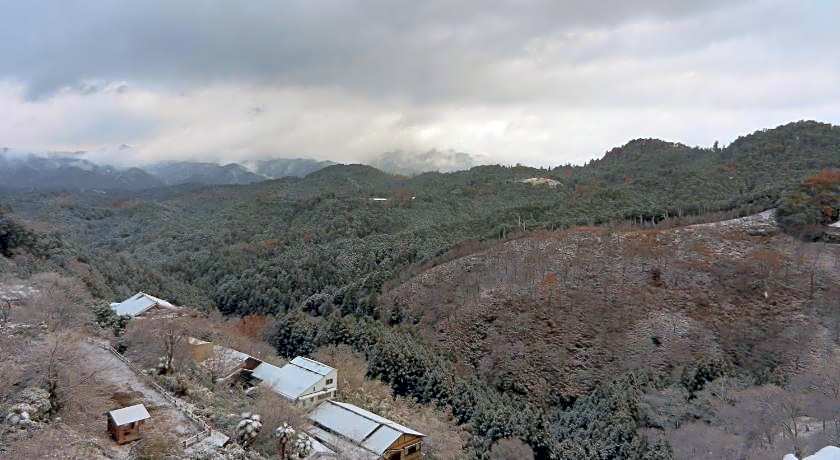Scenic Inn HOUNKAN