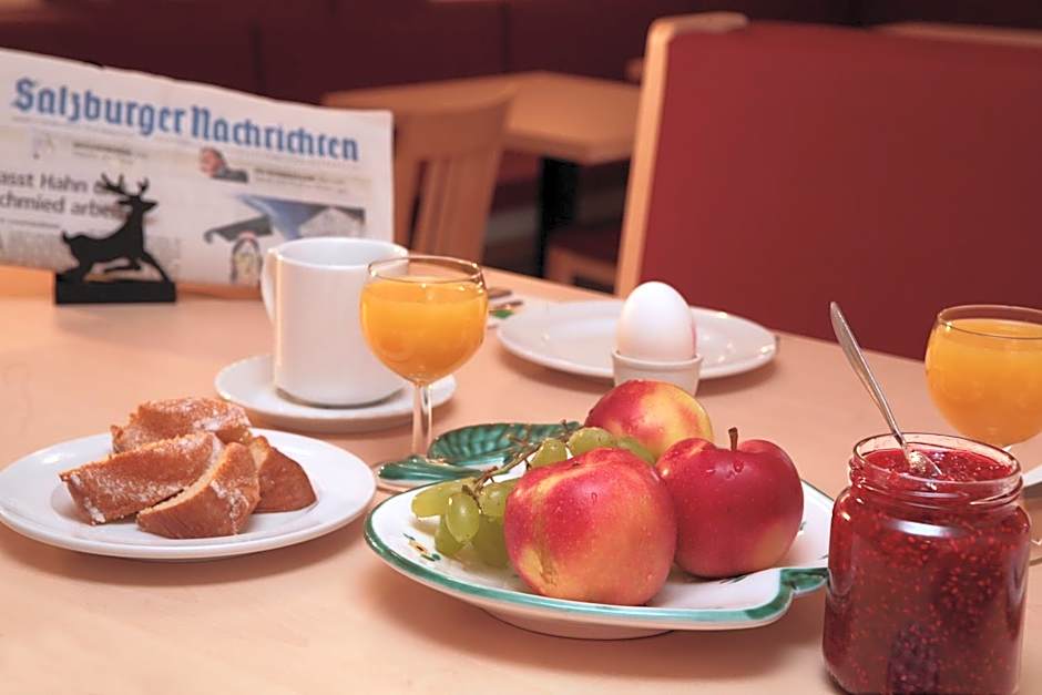 Aparthotel Waidmannsheil