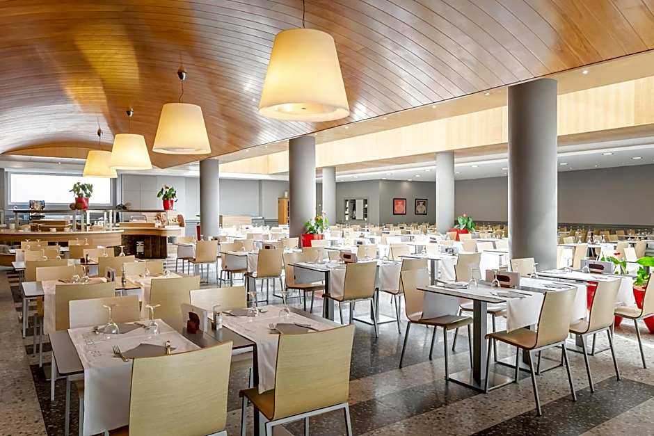 ALEGRIA Caprici Verd