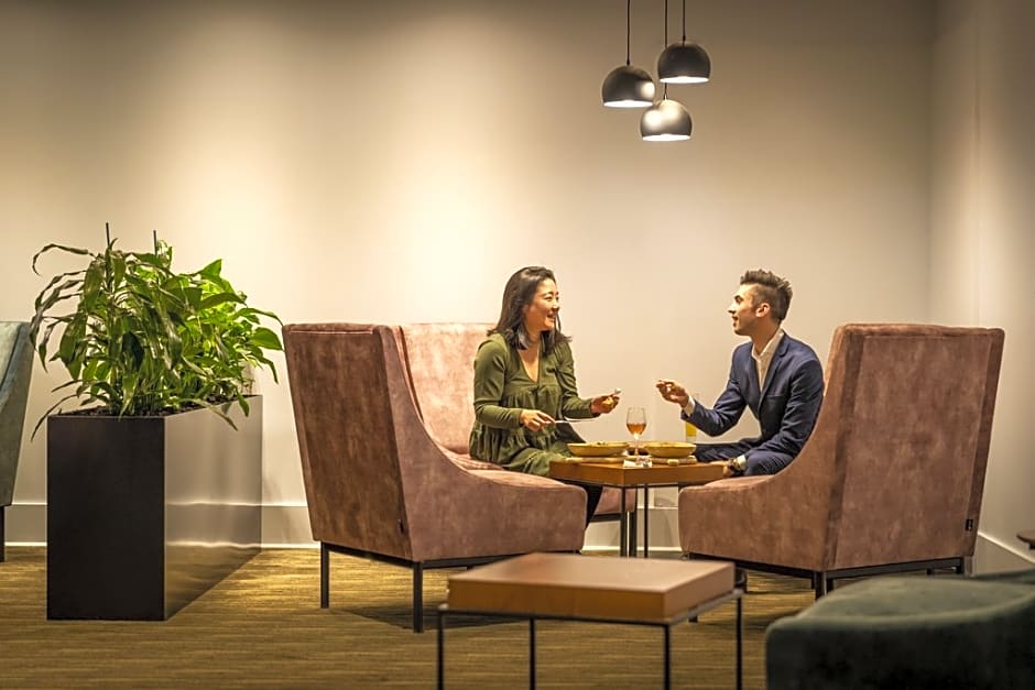 Copthorne Hotel Auckland City