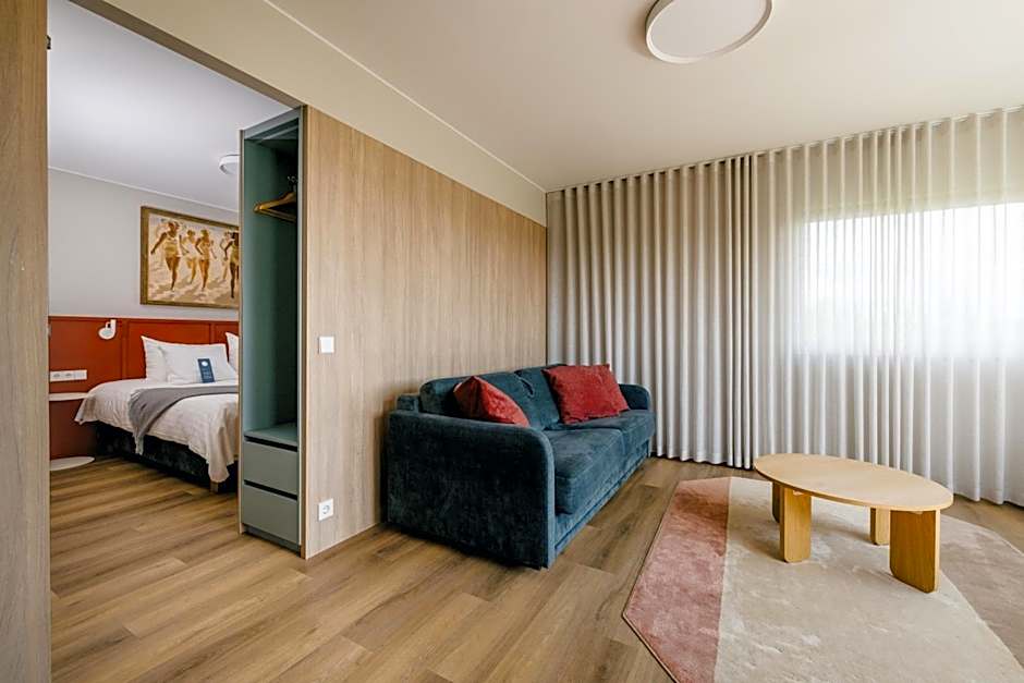 Hestia Hotel Strand