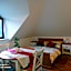 Apartmány U Orlického jezera - Kamenice