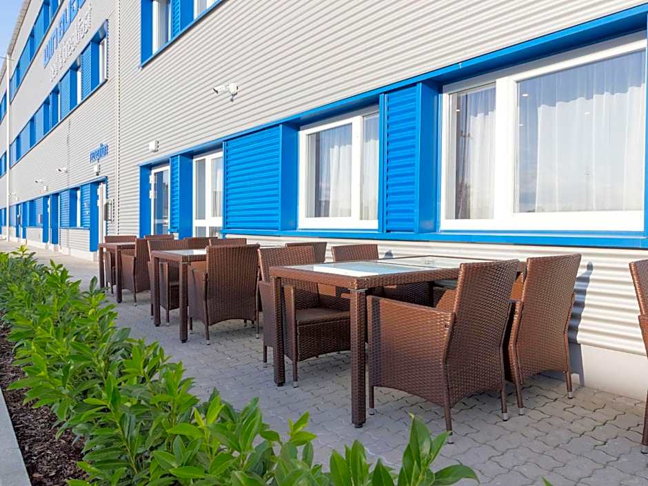 WinBudget "bed&breakfast"