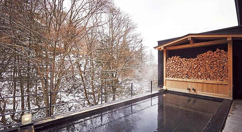 Tateshina Shinyu Onsen