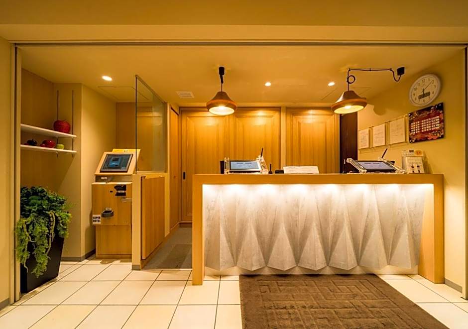 Super Hotel Hirosaki