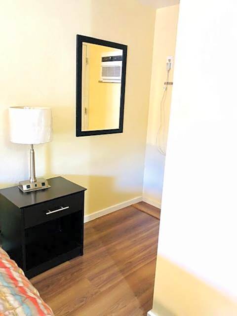 Gratiot View Motel